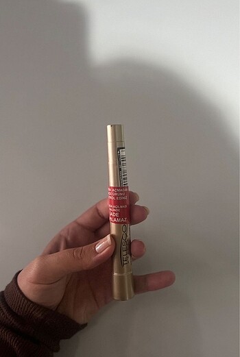 Telescopic Maskara