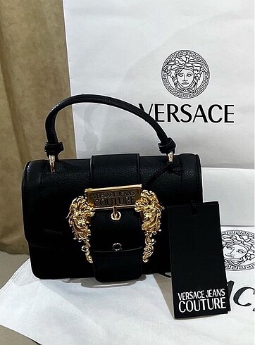 Versace Canta
