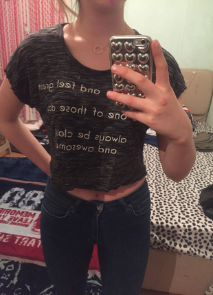 Diğer Croptop 