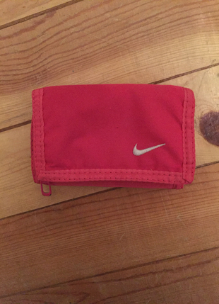 Nike cüzdan
