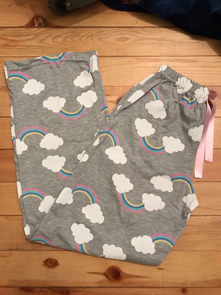 Pijama altı