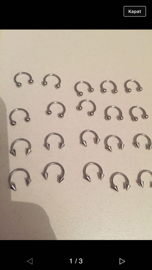 Piercingler