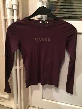 Mango Mango üst
