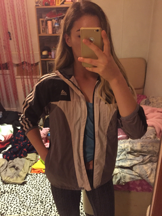 Adidas Adidas üst