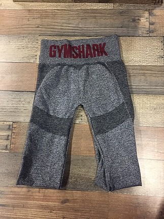 Gymshark tayt ve hıpkını tayt 2 ürün