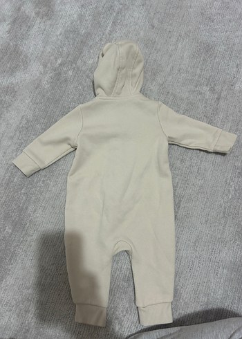 GAP Bebek Fermuarlı Tulum - Görsel 2