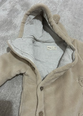 Astronot mont - Görsel 4