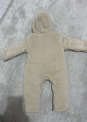 Astronot mont - Görsel 3