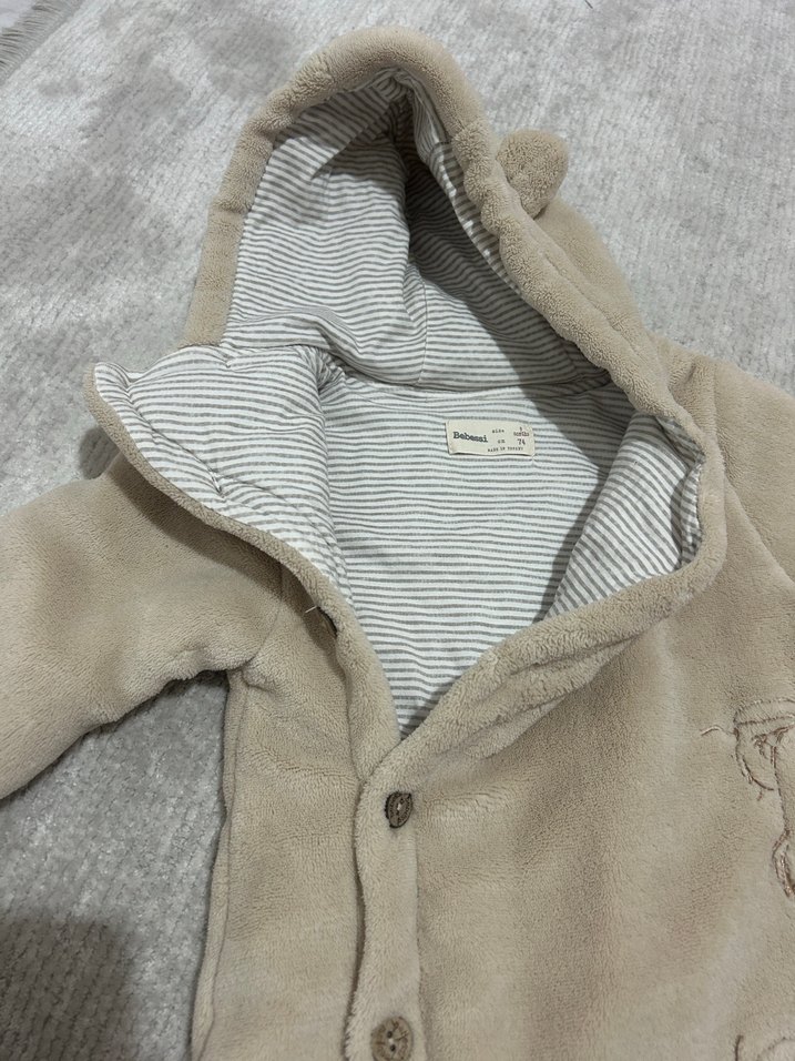 Astronot mont - Görsel 4