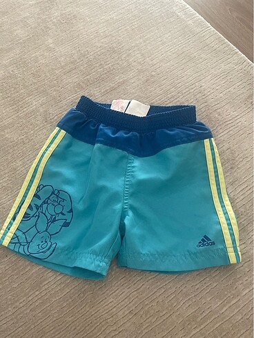 Adidas deniz şort