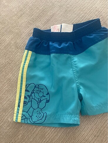 Adidas Adidas deniz şort