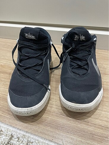 Nike spor ayakkabı