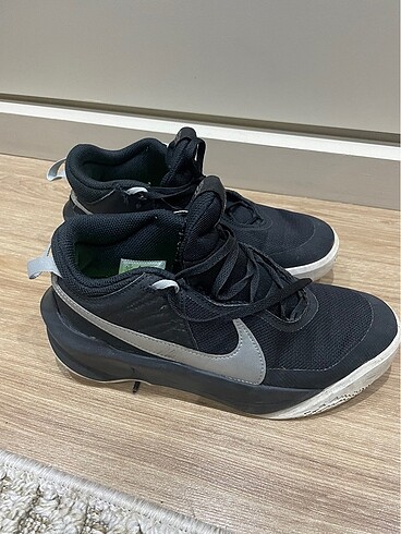 Nike Nike spor ayakkabı