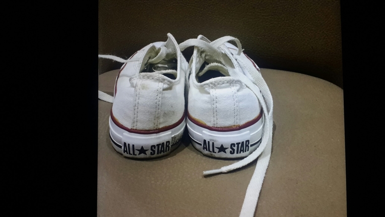 35 Beden orjinal converse