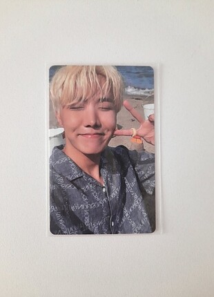 hoseok pc