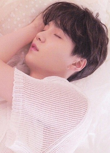 tear yoongi