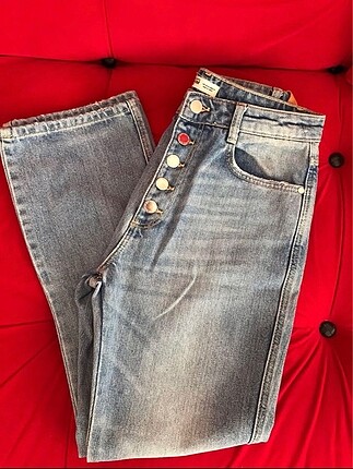 zara jean