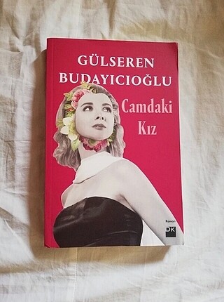 Camdaki Kız