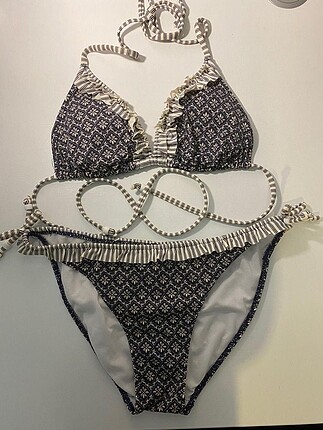 Penti bikini takımı
