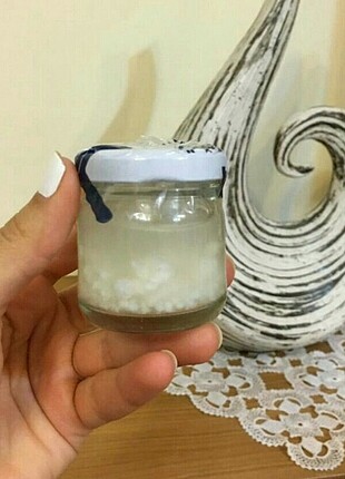 Doğal kefir mayası