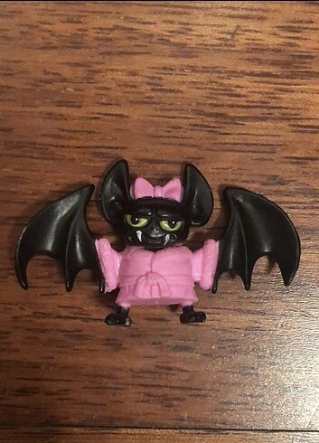 Monster High hayvanı