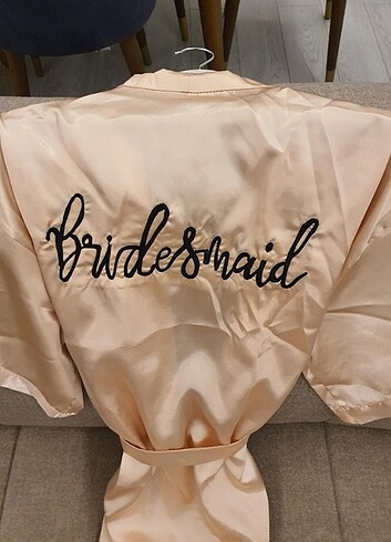 Bridesmaid sabahlık bride taç 