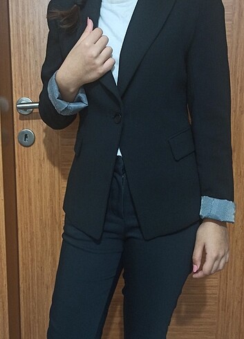 Bayan ceket 