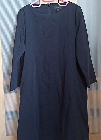 Kumaş tunik elbise