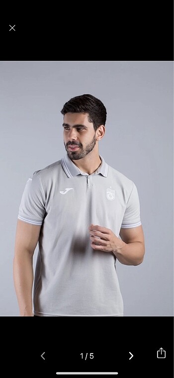 Orjinal Ts Club Trabzonspor Tişört