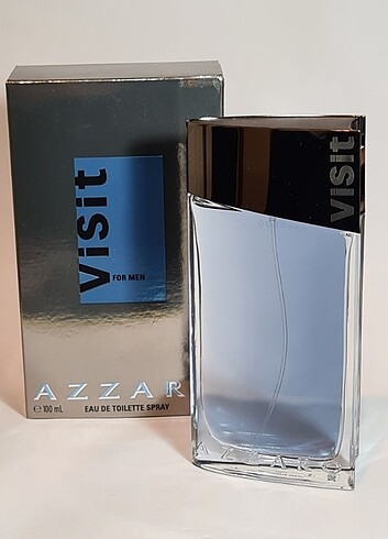 AZZARO VISIT
