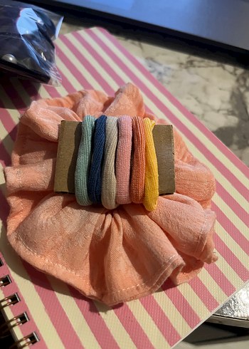 Boncuklu toka seti - Görsel 9