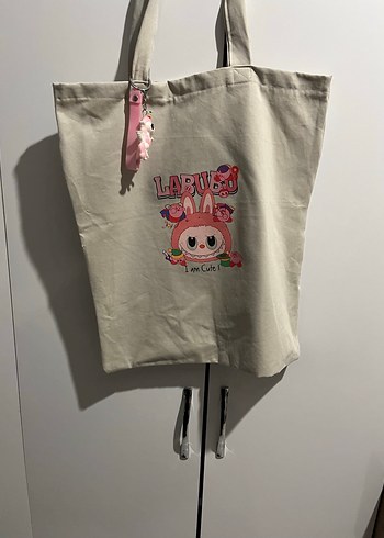Labubu çanta - Görsel 2
