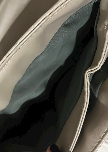 Zincirli çanta - Görsel 5