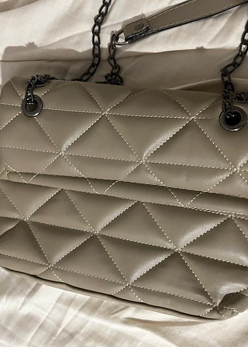 Zincirli çanta - Görsel 7