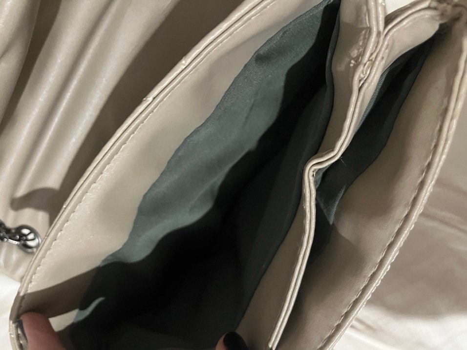 Zincirli çanta - Görsel 5