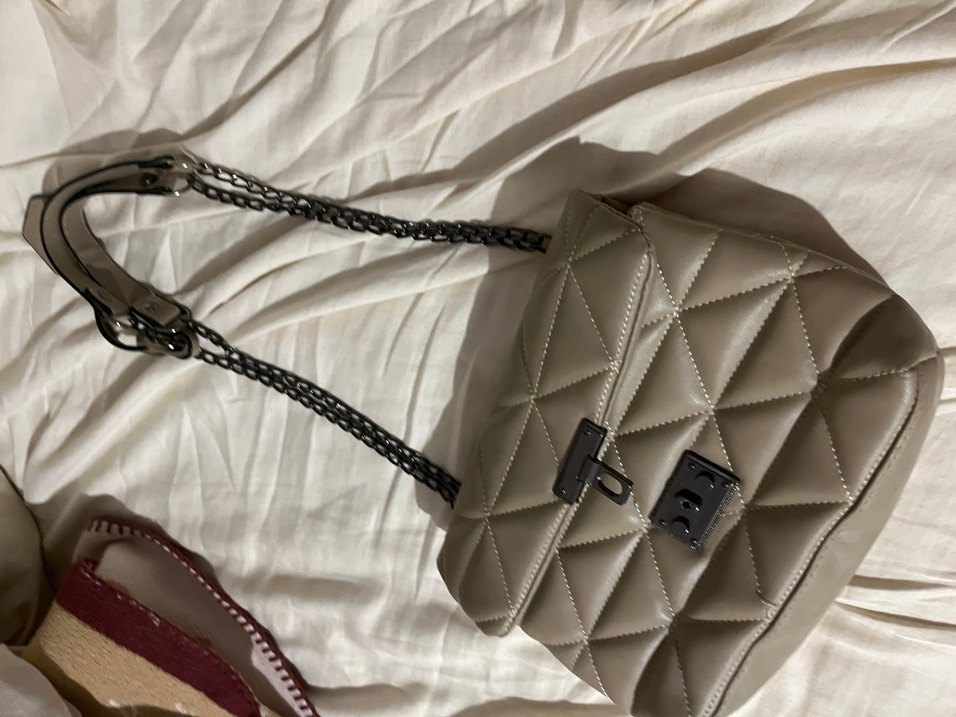 Zincirli çanta - Görsel 2