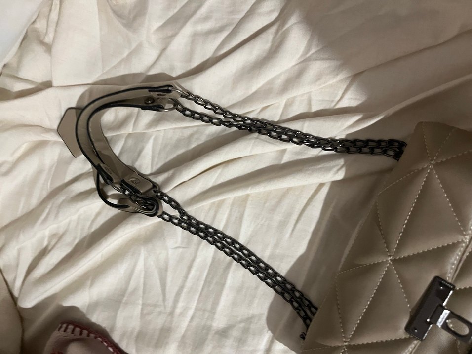 Zincirli çanta - Görsel 3