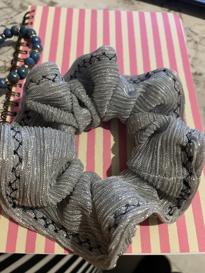 Boncuklu toka seti - Görsel 4