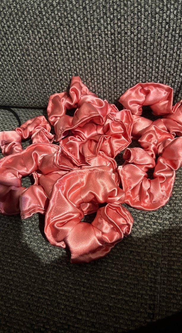 Hediyelik toka - Görsel 2