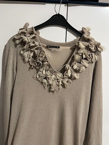 xl Beden Elbise