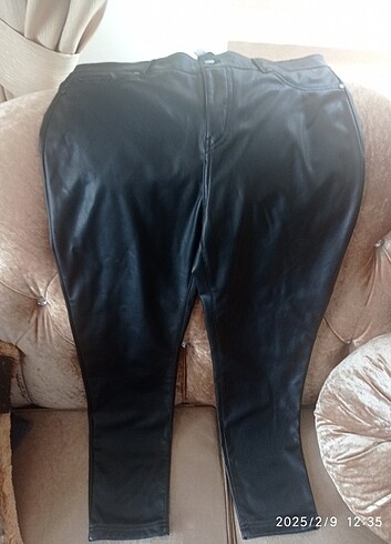 xl Beden İpekyol pantolon 