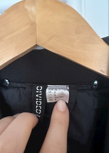 Siyah Süet Kadın Ceket - Görsel 2