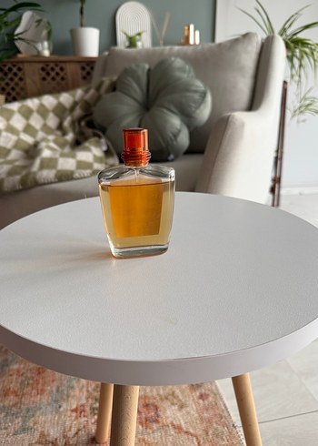 Beden Ulric de varens vanille caramel 50 ml