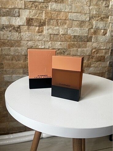 Mac Creme d Nude