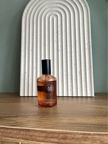The Body Shop Coconut