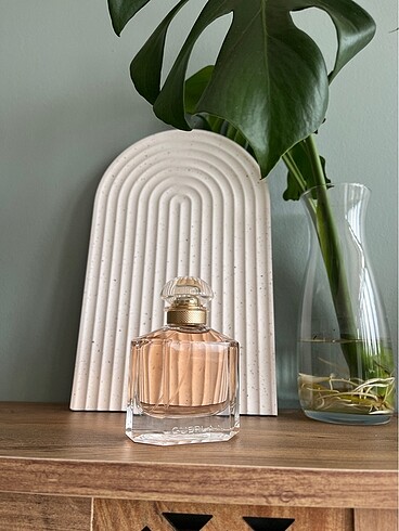 Guerlain Guerlain Mon Guerlain Edp