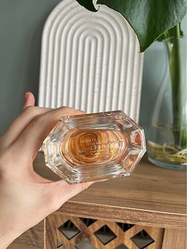 Beden Renk Guerlain Mon Guerlain Edp