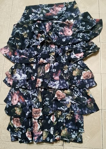 siyah Beyaz Erkek Midi Şort - Görsel 13