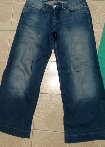 siyah Beyaz Erkek Midi Şort - Görsel 3