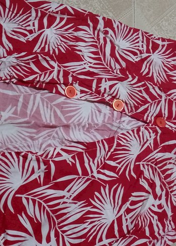 siyah Beyaz Erkek Midi Şort - Görsel 18